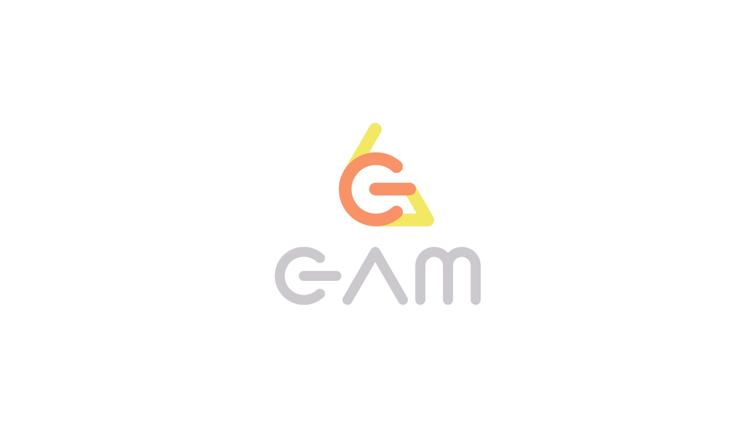 gamgomロゴ
